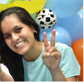 Derly Nayibe Méndez