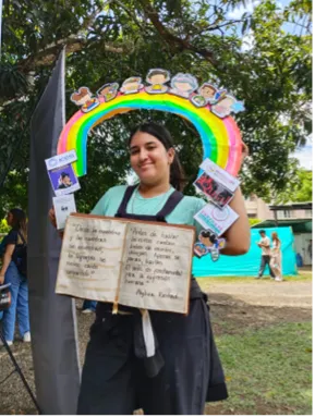 Isabella Aristizábal Hernández