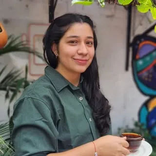 Luisa Fernanda García