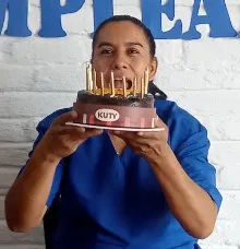 Lyda "Doña Lyda" David